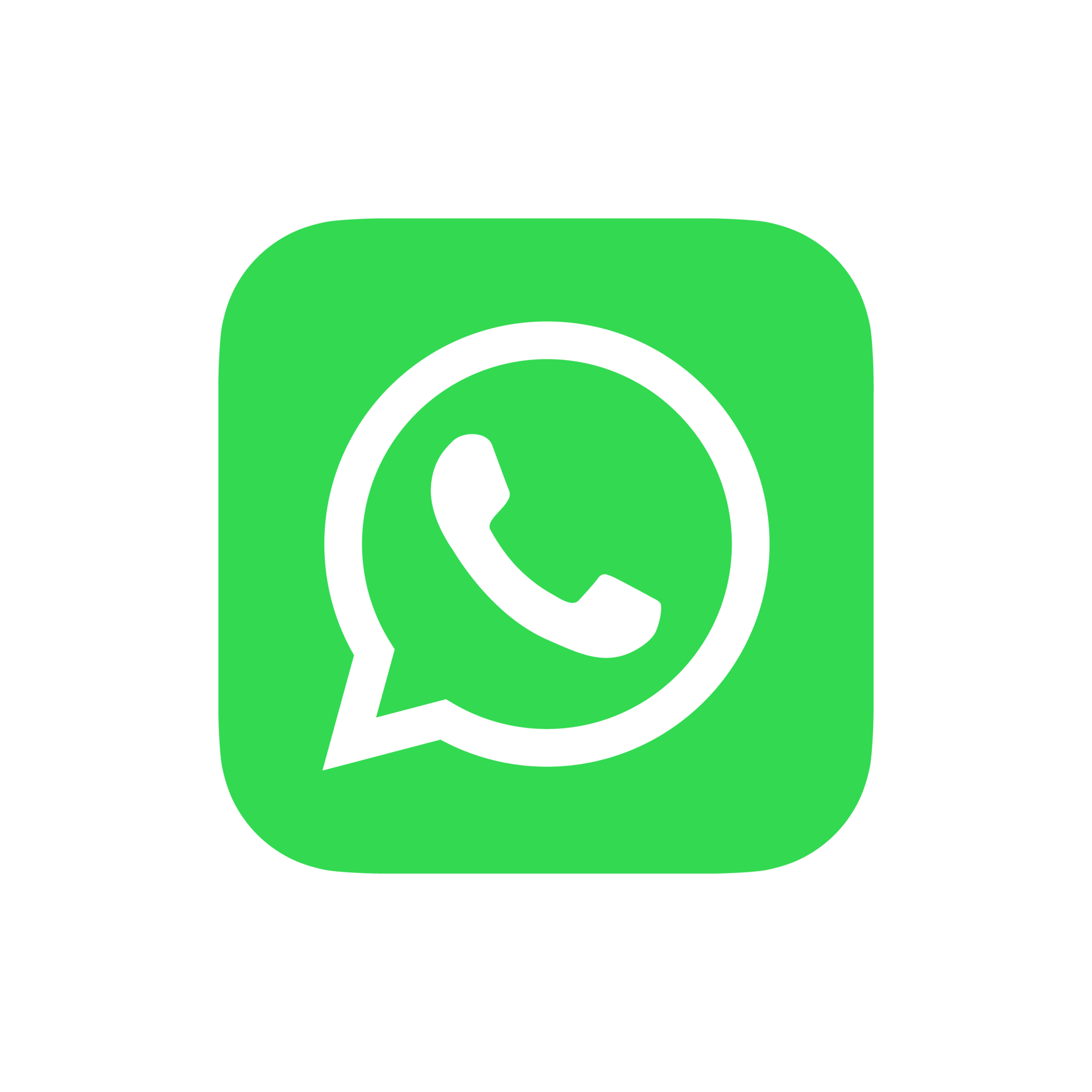 WhatsApp CS